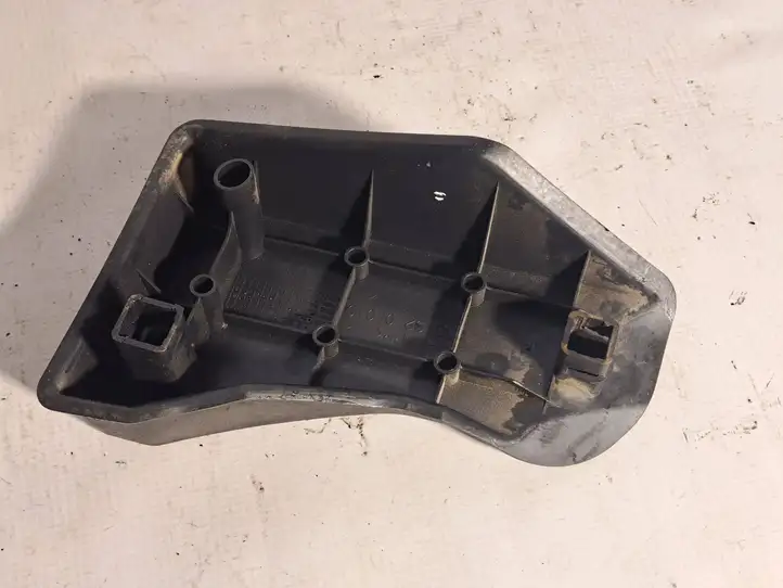 Toyota Corolla Verso AR10 (2004 - 2009) 581920F010 Прочие детали салона — фото 2
