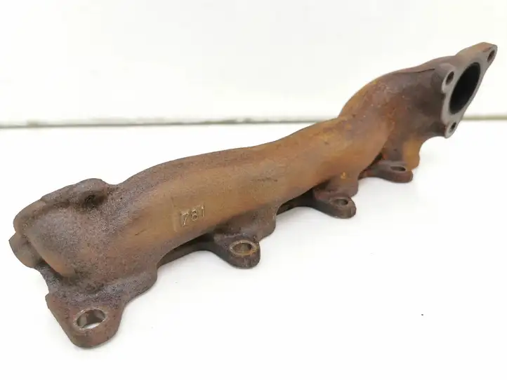 Toyota RAV 4 (XA30) (2006 - 2016)  781 Выпускной коллектор