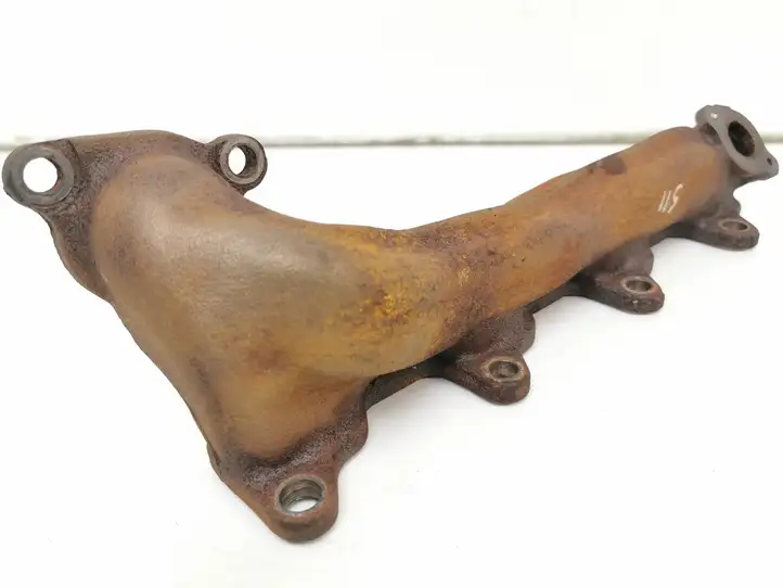 Toyota RAV 4 (XA30) (2006 - 2016)  781 Выпускной коллектор