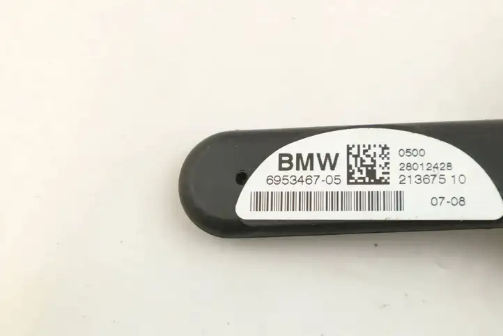 BMW 3 E92 E93 (2005 - 2014) 6953467 Усилитель антенны — фото 3