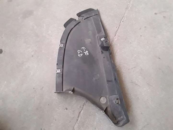 51757258048 BMW 3 F30 F35 F31 Kita dugno detalė