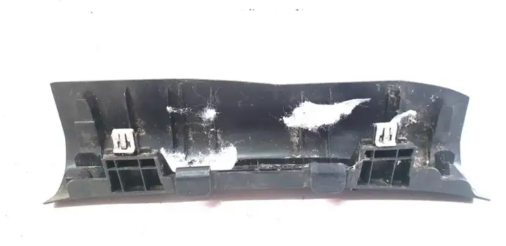 Kia Sportage (2016 - 2018) 85886-F1000 Прочие детали салона — фото 3