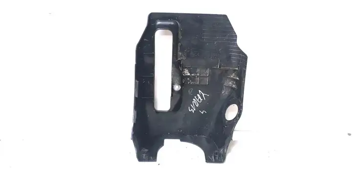 Toyota Yaris (2014 - 2019) 45287-0D120 Прочие детали салона — фото 2