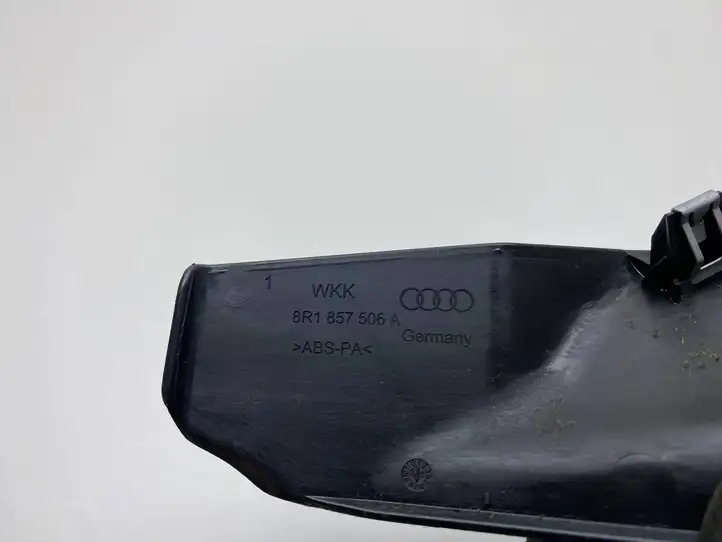 Audi Q5 SQ5 (2008 - 2012) 8R1857506A Прочие детали салона — фото 4