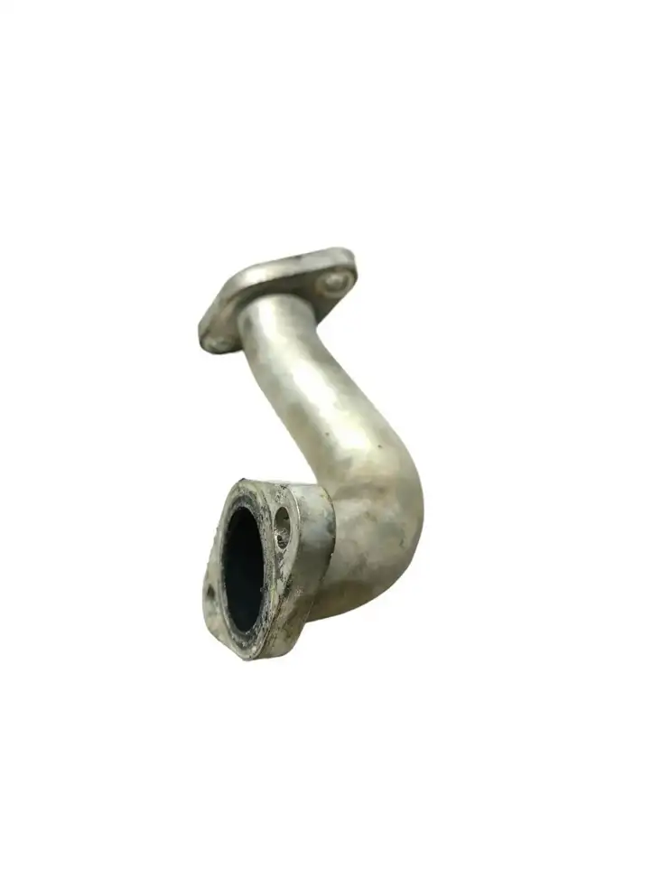 Fiat Ducato (2007 - 2014) Трубка EGR — фото 2