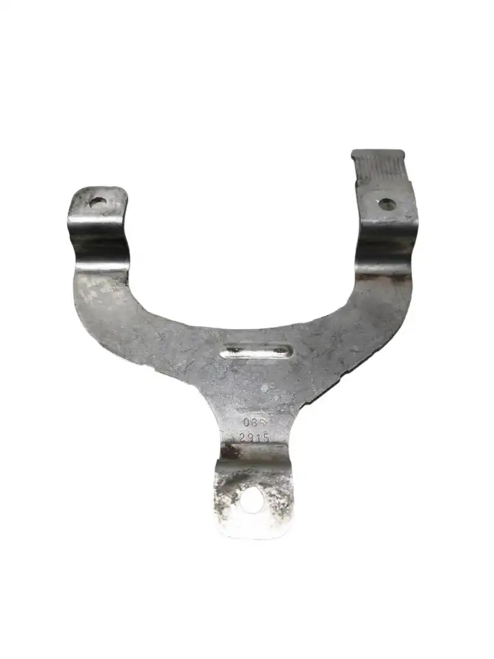 Volkswagen Crafter (2006 - 2016) 03L131535D Кронштейн охладителя EGR — фото 4