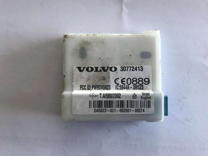 30772413 Volvo V50 Signalizacijos daviklis