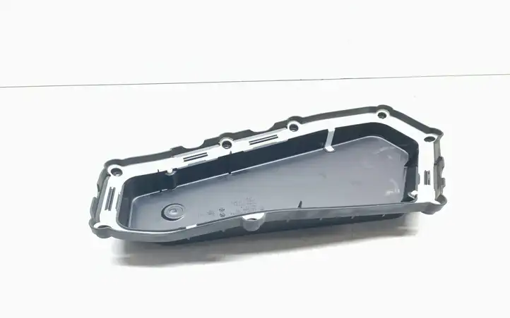 BMW 4 F32 F33 (2013 - 2017) 8509914 Крышка ящика предохранителей — фото 2