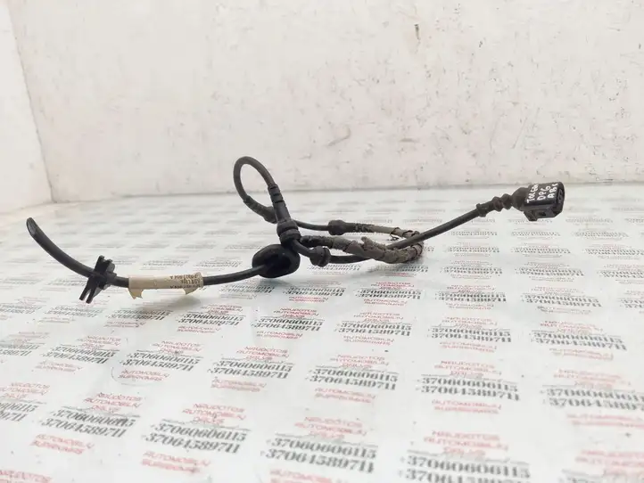 Seat Toledo III (5P) (2004 - 2009) 5P0927904A Проводка заднего датчика ABS — фото 1