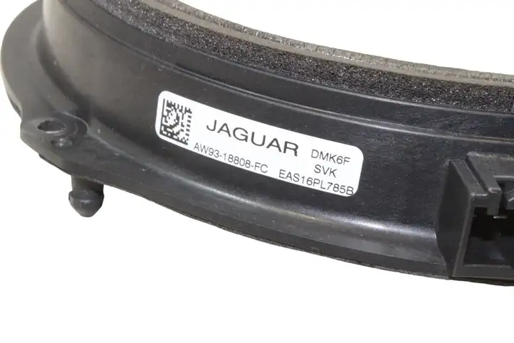 Jaguar XF X250 (2007 - 2015) AW9318808FC Динамики передних дверей — фото 4