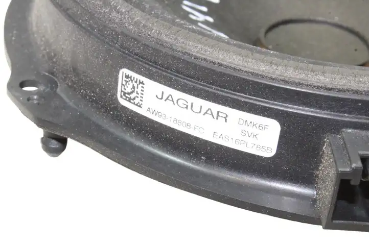 Jaguar XF X250 (2007 - 2015) AW9318808FC Динамики передних дверей — фото 4