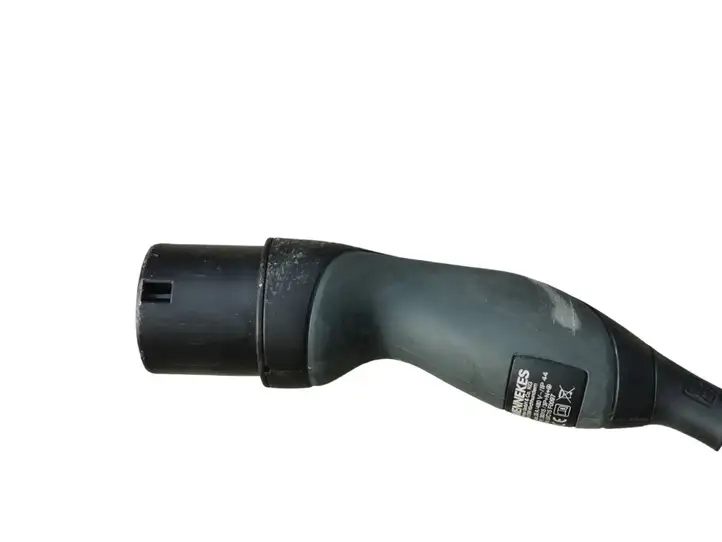 Mercedes-Benz EQS V297 (2021 - ) A005832305 Кабель для зарядки электромобилей — фото 8