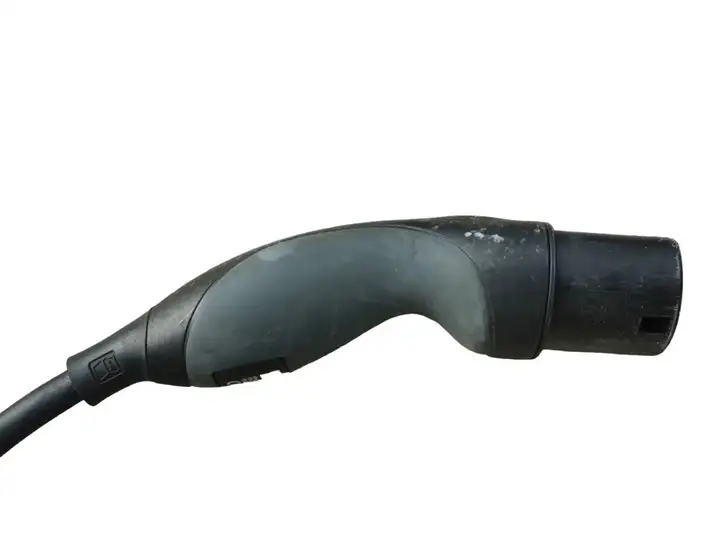 Mercedes-Benz EQS V297 (2021 - ) A005832305 Кабель для зарядки электромобилей — фото 9