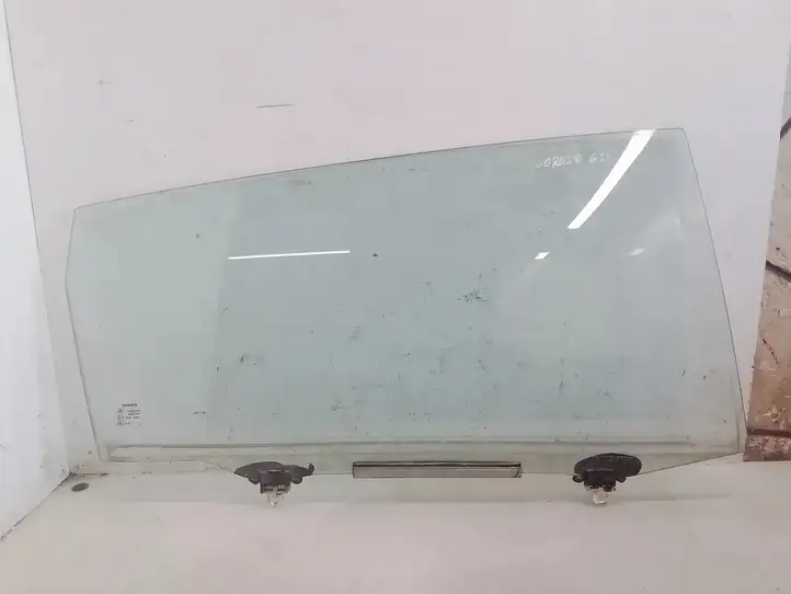 Toyota Corolla Verso E121 (2001 - 2004) 43R00097 Стекло задней двери — фото 1