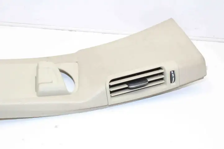 Volvo V60 (2013 - 2018)  31307440 Другая деталь салона