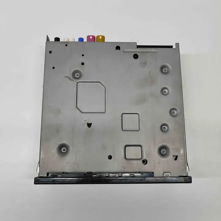 Skoda Superb B8 (3V) (2015 - 2023) 5Q0035874B Магнитола / мультимедийная система — фото 6