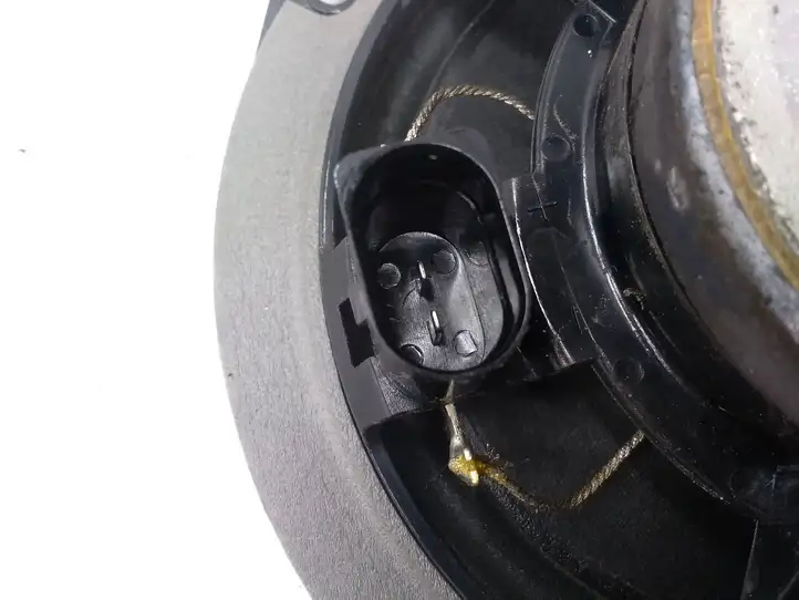 Volkswagen Sharan (2010 - 2015) 7N0035453B Динамики задних дверей — фото 3