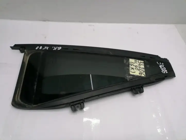 Volvo XC90 (2014 - 2019) E643R002092 Форточка двери — фото 2