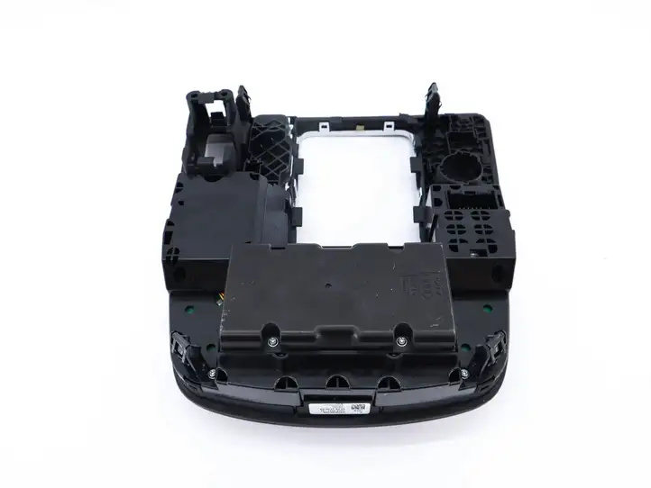 Audi A6 Allroad C7 (2012 - 2014) 4G2919612Q Контроллер мультимедийной системы — фото 9