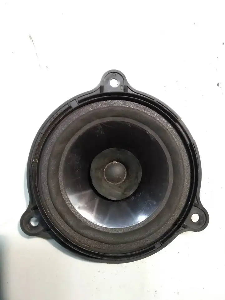 Nissan Juke I F15 (2010 - 2018) 281561VK0A Динамики передних дверей — фото 1