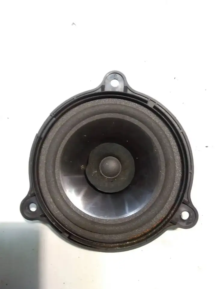 Nissan Juke I F15 (2010 - 2018) 281561VK0A Динамики передних дверей — фото 1