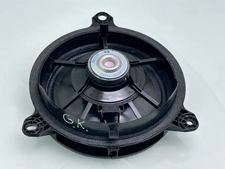 Toyota Yaris Cross (2020 - ) 861600D450 Динамики задних дверей — фото 3