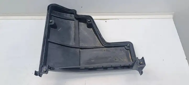 Mercedes-Benz ML W163 (1997 - 2005) 1635400382 Крышка ящика предохранителей — фото 2