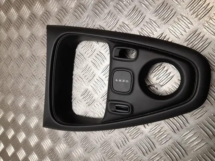 Smart ForFour II W453 (2014 - ) A4536831900 Прочие детали салона — фото 1