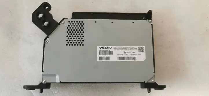 Volvo XC90 (2014 - 2019) 31456840 Усилитель звука — фото 1