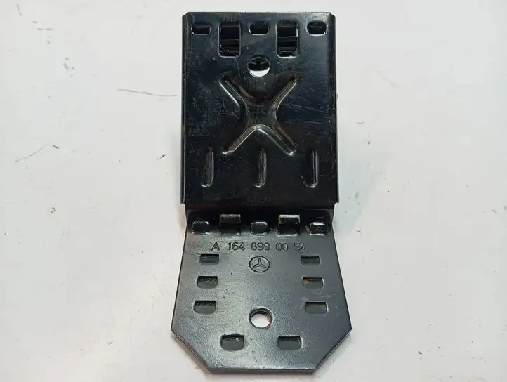 Mercedes-Benz ML W166 (2012 - 2017) A1648990054 Прочие внешние детали — фото 3