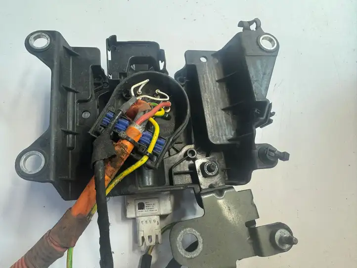 BMW 3 F30 F35 F31 (2012 - 2018) 7409973 Кабель для зарядки электромобилей — фото 2
