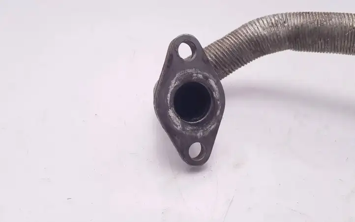 Mazda 6 (2009 - 2012) Трубка EGR — фото 2