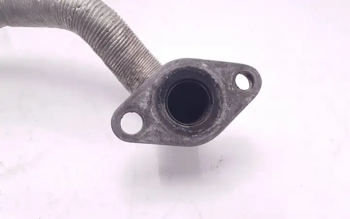 Mazda 6 (2009 - 2012) Трубка EGR — фото 3