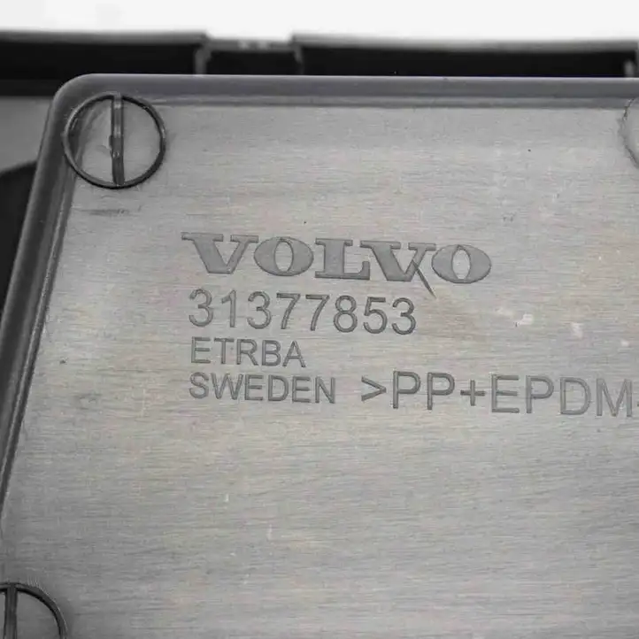 Volvo XC90 (2014 - 2019) 31337853 Прочие детали салона — фото 5