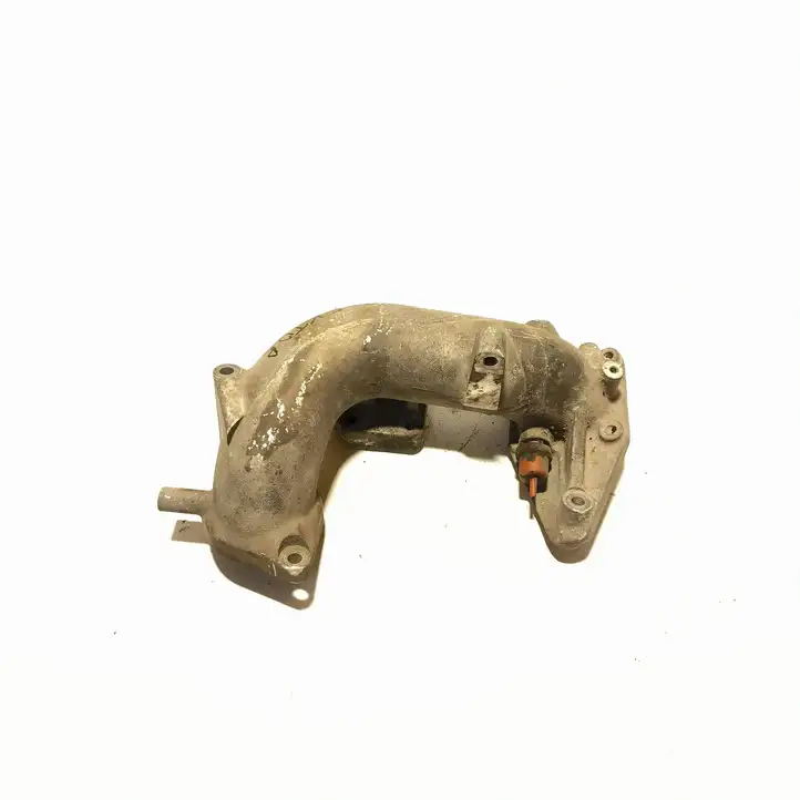 Mitsubishi Canter FE7/FE8 (2002 - 2011) Трубка EGR — фото 2