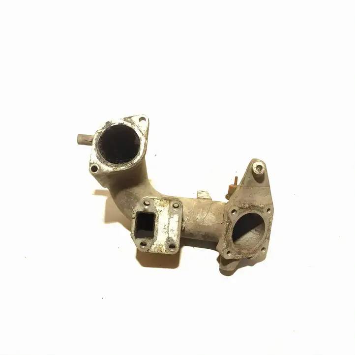Mitsubishi Canter FE7/FE8 (2002 - 2011) Трубка EGR — фото 3