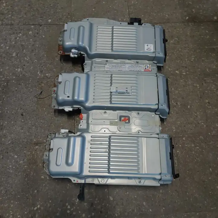 Lexus RX 450h (2012 - 2015)  G928048040  Аккумуляторная батарея гибридного / электрического автомобиля