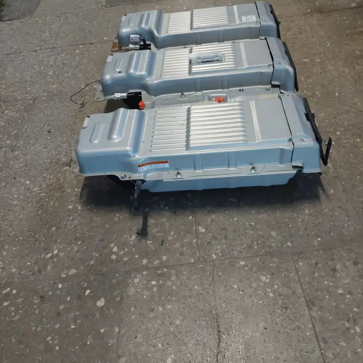 Lexus RX 450h (2012 - 2015)  G928048040  Аккумуляторная батарея гибридного / электрического автомобиля