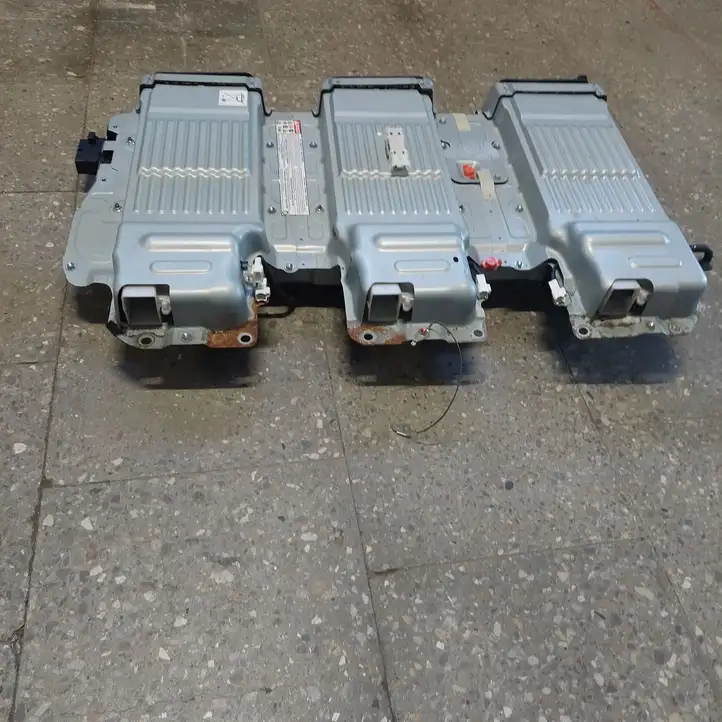 Lexus RX 450h (2012 - 2015)  G928048040  Аккумуляторная батарея гибридного / электрического автомобиля