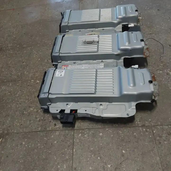 Lexus RX 450h (2012 - 2015)  G928048040  Аккумуляторная батарея гибридного / электрического автомобиля