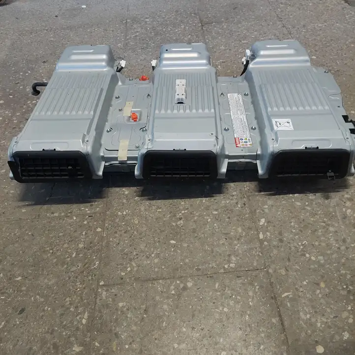 Lexus RX 450h (2012 - 2015)  G928048040  Аккумуляторная батарея гибридного / электрического автомобиля