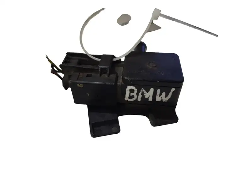 BMW 1 F20 F21 (2011 - 2019) 780515201 Датчик давления выхлопных газов — фото 1