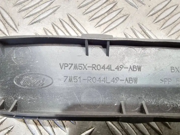 Ford C-MAX I (2007 - 2010) 7M51R044L49ABW Прочие детали салона — фото 3