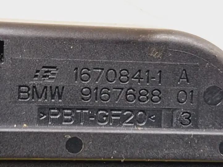 BMW X3 F25 (2010 - 2017) 916768801 Проводка сиденья — фото 8