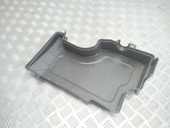 Citroen C5 (2001 - 2004) 9632753180 Крышка ящика предохранителей — фото 3