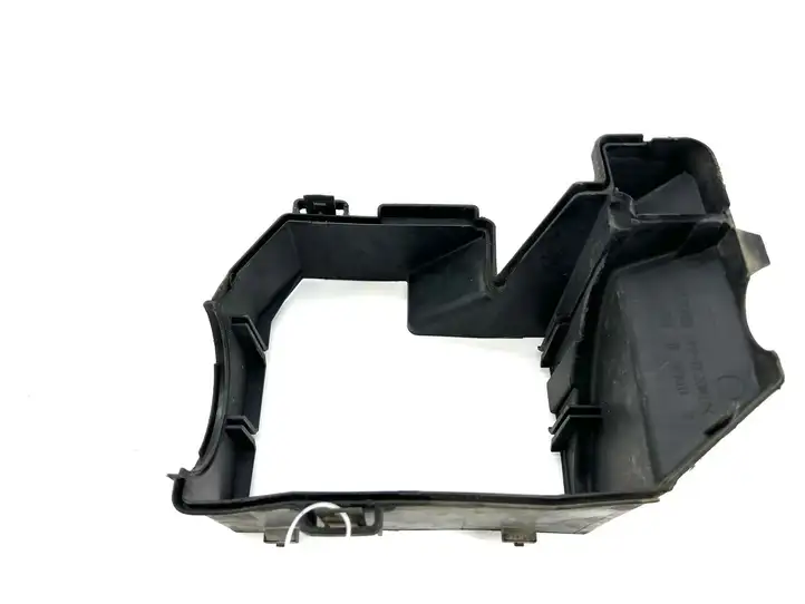 Volvo XC90 (2002 - 2006) 9452548 Крышка ящика предохранителей — фото 4