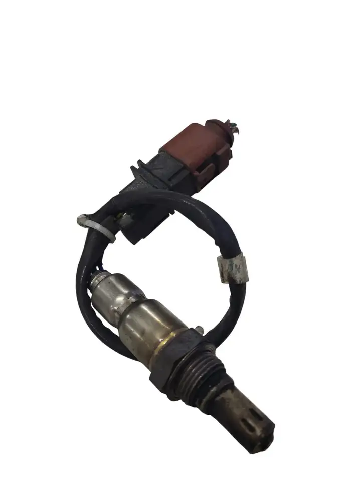 Peugeot 3008 I (2008 - 2015) 9683265480 Лямбда-зонд — фото 1