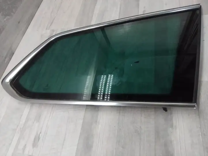 Volkswagen PASSAT B8 (2015 - ) 3G9845298CH Заднее боковое стекло — фото 1