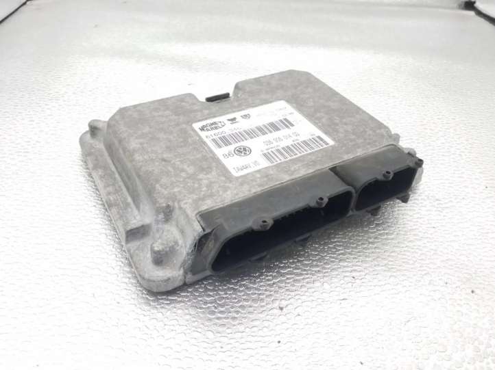 036906014CG Volkswagen Golf IV Galios (ECU) modulis