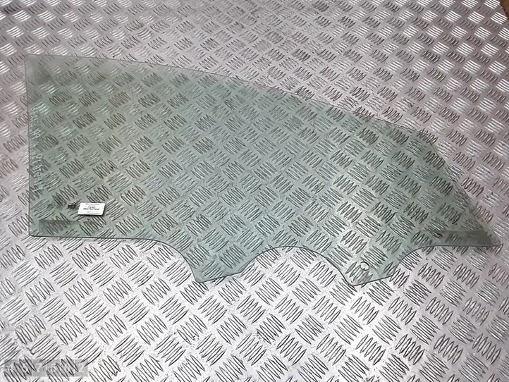 Ford Fiesta (2017 - ) E143R011582 Стекло передней двери — фото 3